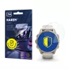 3MK PROTECTION Garmin Fenix 8 Amoled 43mm - 3mk Hardy Fusion Watch Protection