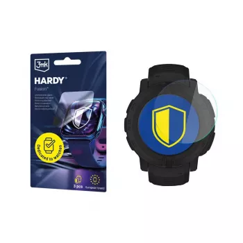 3MK PROTECTION Garmin Instinct 2/Solar - 3mk Hardy Fusion Watch Protection