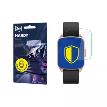 3MK PROTECTION Gino Rossi SW009 - 3mk Hardy Fusion Watch Protection
