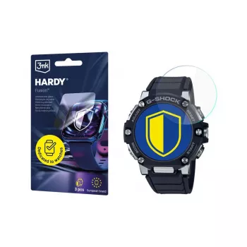 3MK PROTECTION G-Shock GST B300 – 3mk Hardy Fusion laikrodžio apsauga