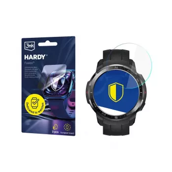 3MK PROTECTION Honor Watch GS Pro – 3mk Hardy Fusion Watch Protection