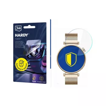 3MK PROTECTION Huawei Watch GT 4 41mm - 3mk Hardy Fusion Watch Protection