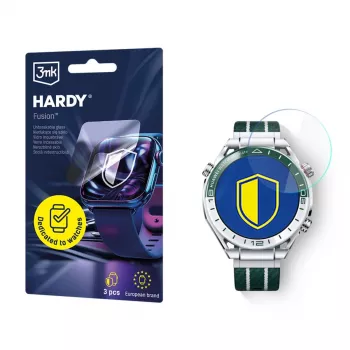 3MK PROTECTION Huawei Watch Ultimate 2 – 3mk Hardy Fusion Watch Protection