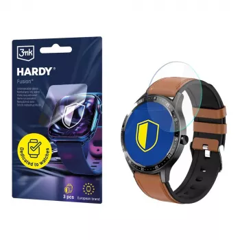 3MK PROTECTION MAXCOM FW43 - 3mk Hardy Fusion Watch Protection