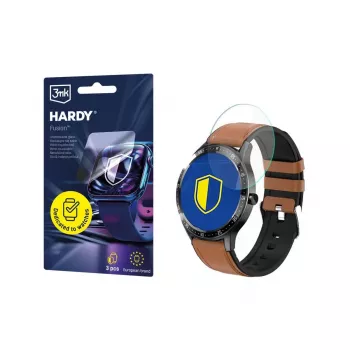 3MK PROTECTION MAXCOM FW43 - 3mk Hardy Fusion Watch Protection