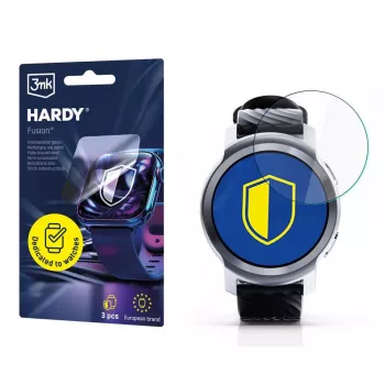 3MK PROTECTION Motorola Moto Watch 100 – 3mk Hardy Fusion Watch Protection