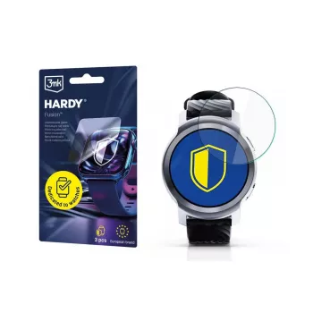 3MK PROTECTION Motorola Moto Watch 100 – 3mk Hardy Fusion Watch Protection