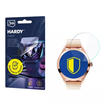 3MK PROTECTION ORO-MED Smart Lady – 3mk Hardy Fusion Watch Protection