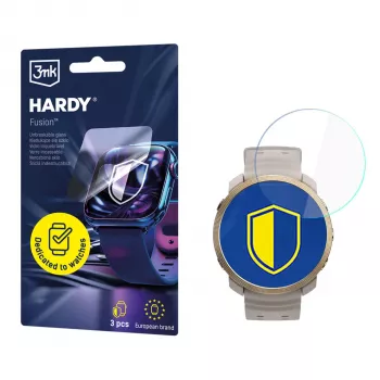 3MK PROTECTION Polar Vantage M3 - 3mk Hardy Fusion Watch Protection