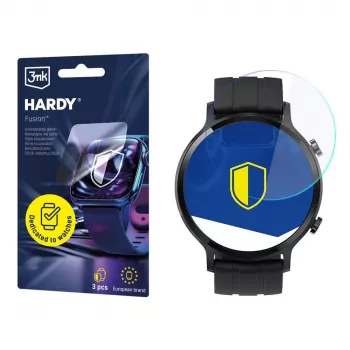 3MK PROTECTION Realme Watch S - 3mk Hardy Fusion Watch Protection
