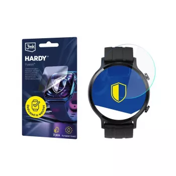 3MK PROTECTION Realme Watch S - 3mk Hardy Fusion Watch Protection