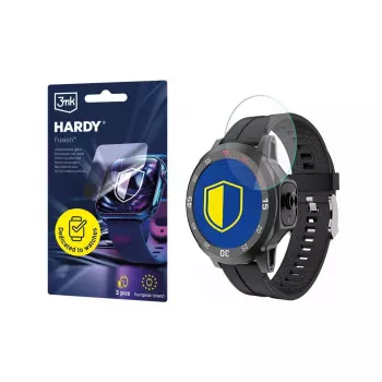 3MK PROTECTION Rubicon RNCE85 - 3mk Hardy Fusion Watch Protection
