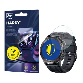 3MK PROTECTION Rubicon RNCF26 - 3mk Hardy Fusion Watch Protection