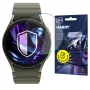 3MK PROTECTION Samsung Galaxy Watch 7 40mm Hardy Fusion Hybrid Glass Screen Protector (2 vnt. pakuotė)