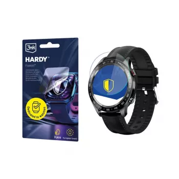 3MK PROTECTION Smartwatch Pacific 21-3 - 3mk Hardy Fusion Watch Protection