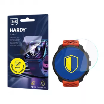 3MK PROTECTION Suunto Race 2 – 3mk Hardy Fusion Watch Protection