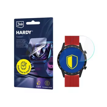 3MK PROTECTION Vector Smart VCTR-32-22BK RD 45mm apsauginė plėvelė Hardy Fusion