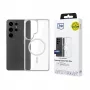 3MK PROTECTION Samsung Galaxy S26 Ultra - 3mk Hardy LiqForce MagCase