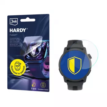 3MK PROTECTION Coros Pace 4 - 3mk Hardy Fusion Watch Protection