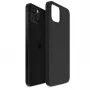 3MK PROTECTION Apple iPhone 14 - 3mk Hardy Mellow Case Black