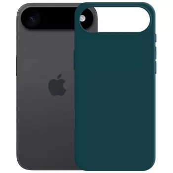 3MK PROTECTION Apple iPhone Air - 3mk Hardy Mellow Case Dark Green