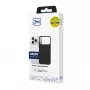 3MK PROTECTION Apple iPhone 16 Pro Max Hardy Mellow Case Raudona