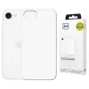 3MK PROTECTION Apple iPhone 16E / iPhone 17E - 3mk Hardy Mellow MagCase White