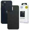 3MK PROTECTION Apple iPhone 15 Plus - 3mk Hardy Mellow MagCase Black