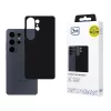 3MK PROTECTION Samsung Galaxy S26 Ultra - 3mk Hardy Mellow MagCase Black