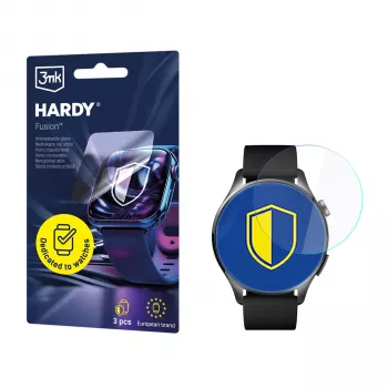 3MK PROTECTION Xiaomi Watch 5 (47mm) – 3mk Hardy Fusion Watch Protection
