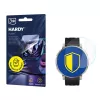 3MK PROTECTION Amazfit Active 3 Premium – 3mk Hardy Fusion laikrodžio ekrano apsauga