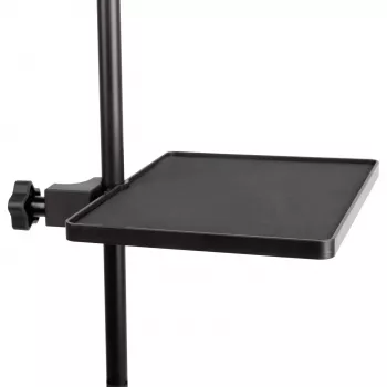 MOZOS TNIA2 Premium Shelf for Stand 245x185mm Black