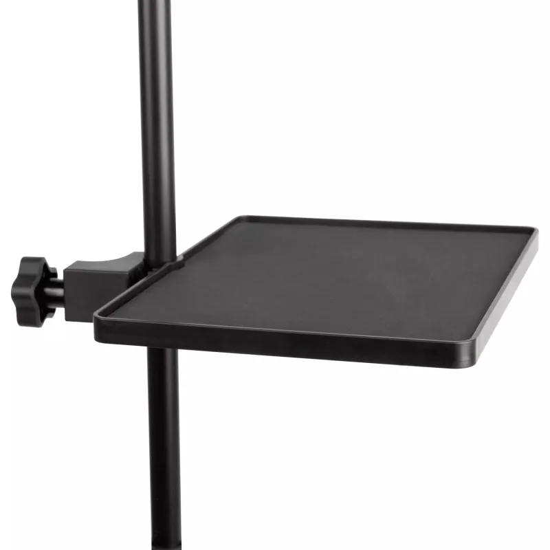 MOZOS TNIA2 Premium Shelf for Stand 245x185mm Black