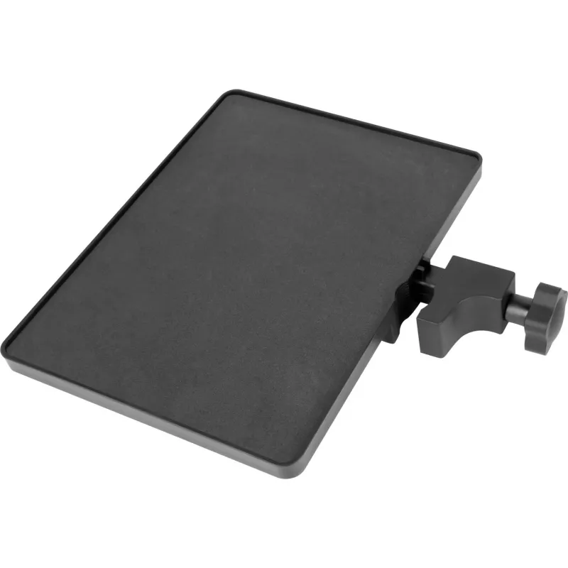 MOZOS TNIA2 Premium Shelf for Stand 245x185mm Black