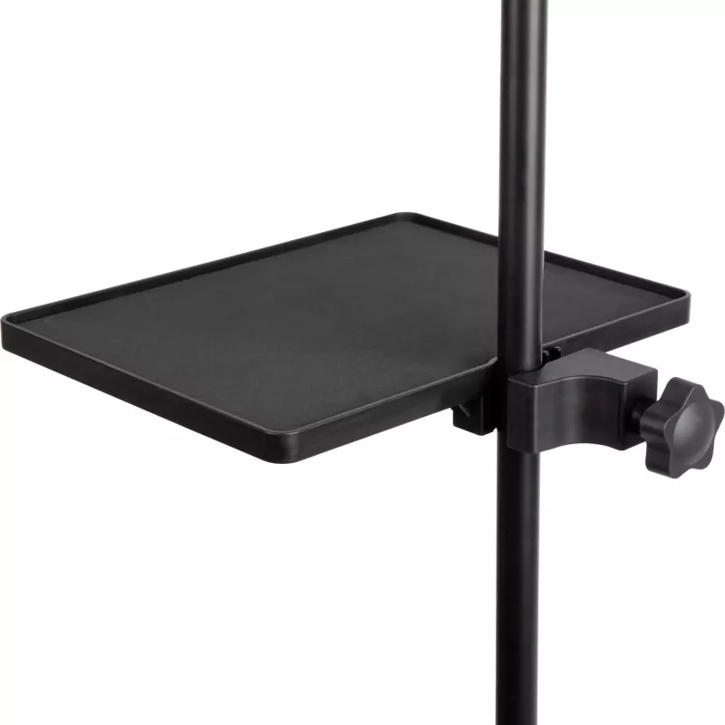MOZOS TNIA2 Premium Shelf for Stand 245x185mm Black