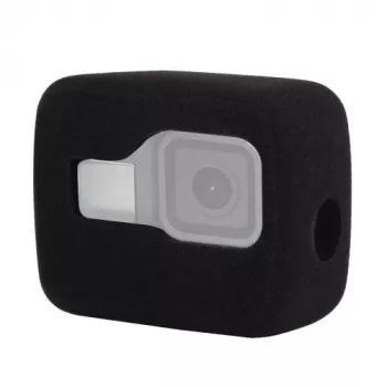 PULUZ Vėjui atsparus putplasčio gaubtas, skirtas GoPro Hero 8 Black - PU445B