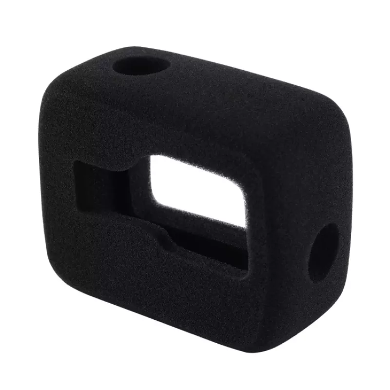 PULUZ Vėjui atsparus putplasčio gaubtas, skirtas GoPro Hero 8 Black - PU445B