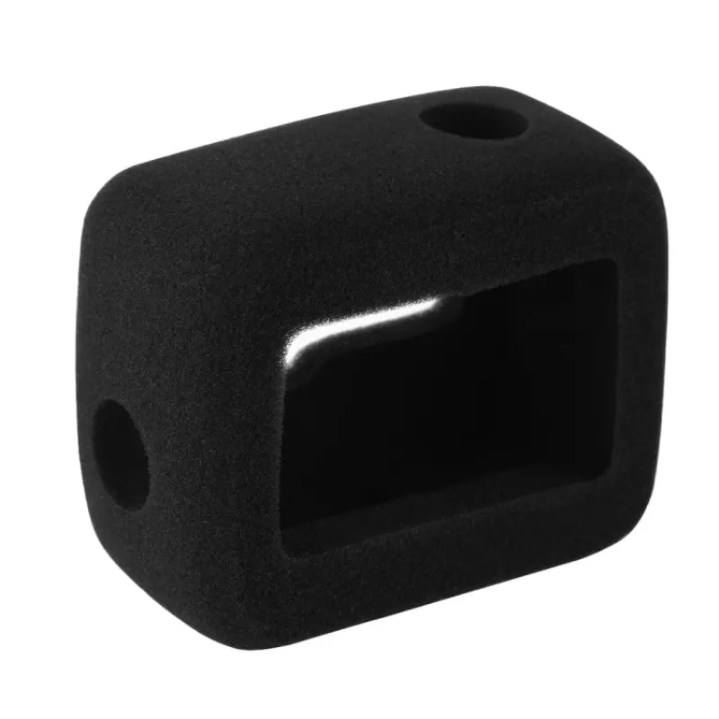 PULUZ Vėjui atsparus putplasčio gaubtas, skirtas GoPro Hero 8 Black - PU445B