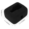 PULUZ Vėjui atsparus putplasčio gaubtas, skirtas GoPro Hero 8 Black - PU445B
