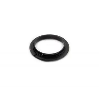 JJC makro atvirkštinis žiedas, skirtas Pentax K laikiklio fotoaparatams – 49 mm