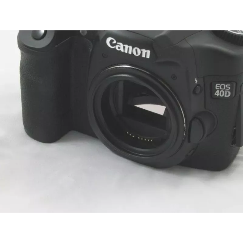 JJC makro atvirkštinis žiedas, skirtas Pentax K laikiklio fotoaparatams – 49 mm