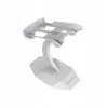 SUNNYLIFE Tripod Stand Landing Gear for DJI Mini 3 / Mini 3 Pro / Mini 2 / Mini 2 SE / Mini SE / Mavic Mini - Pilka