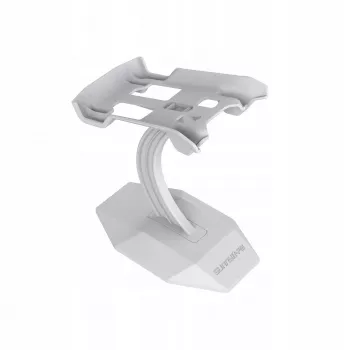 SUNNYLIFE Tripod Stand Landing Gear for DJI Mini 3 / Mini 3 Pro / Mini 2 / Mini 2 SE / Mini SE / Mavic Mini - Pilka