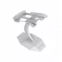 SUNNYLIFE Tripod Stand Landing Gear for DJI Mini 3 / Mini 3 Pro / Mini 2 / Mini 2 SE / Mini SE / Mavic Mini - Pilka