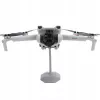 SUNNYLIFE Tripod Stand Landing Gear for DJI Mini 3 / Mini 3 Pro / Mini 2 / Mini 2 SE / Mini SE / Mavic Mini - Pilka