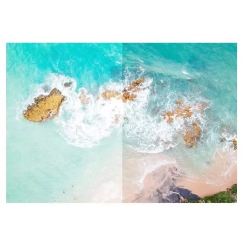 SUNNYLIFE Objektyvo gaubtas, skirtas DJI Mini 4 Pro dronui – apsauga nuo akinimo, juodas