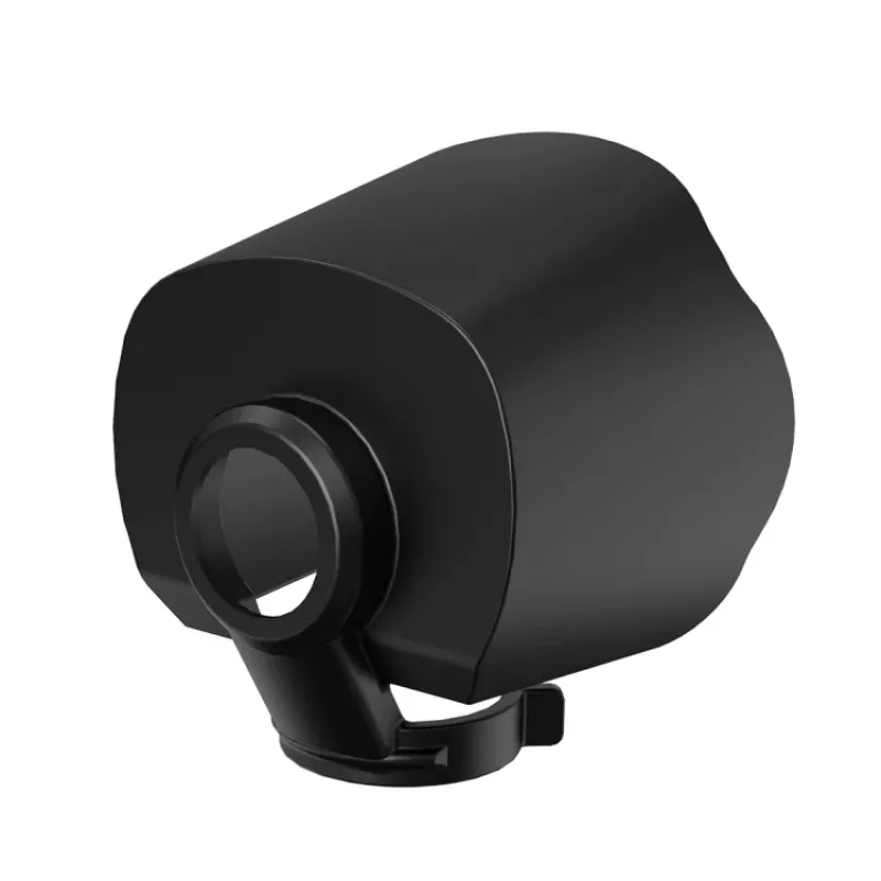 PULUZ Objektyvo gaubtas nuo saulės, skirtas DJI Osmo Pocket 3 PU895B