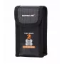 SUNNYLIFE Fireproof Case for 1x DJI Avata 2 Battery - AT2-DC781-1