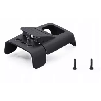 SUNNYLIFE Apsauginis akumuliatoriaus dangtelis, skirtas DJI Avata 2 – juodas