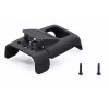SUNNYLIFE Apsauginis akumuliatoriaus dangtelis, skirtas DJI Avata 2 – juodas